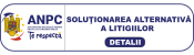 ANPC: soluționarea alternativă a litigiilor